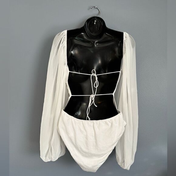 SABO Sorrell Bodysuit - L - Picture 5 of 9